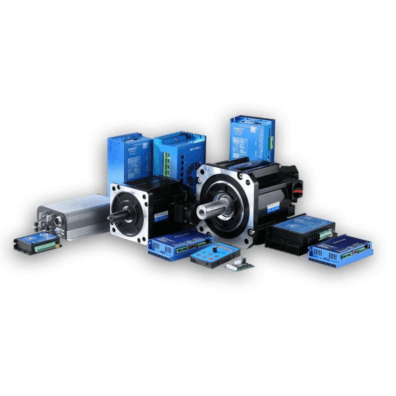 180大功率直流伺服电机