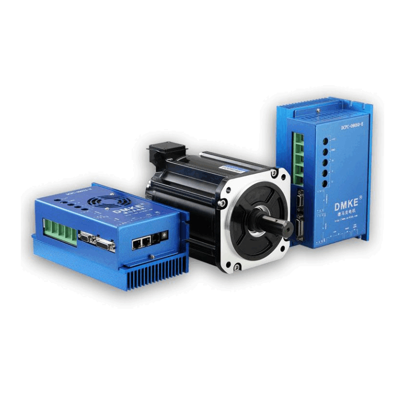 110直流伺服电机